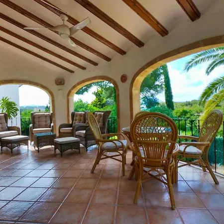 Newhappyhouse Victoria Villa *