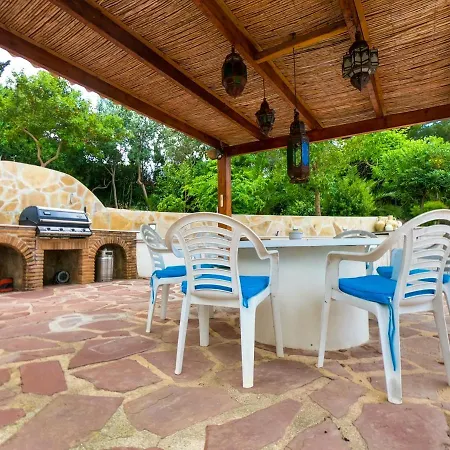 Newhappyhouse Victoria Villa