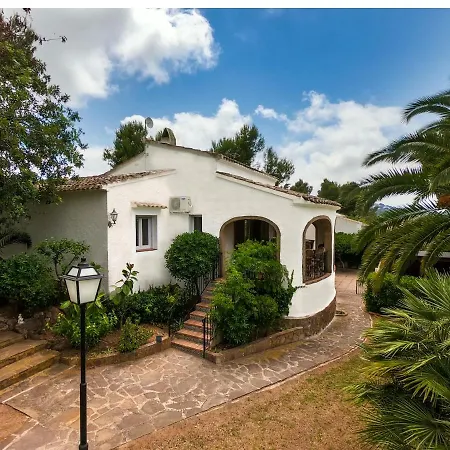 Villa Newhappyhouse Victoria
