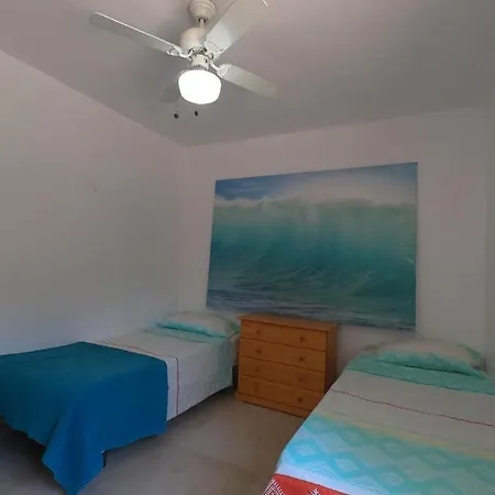 Newhappyhouse Victoria Javea
