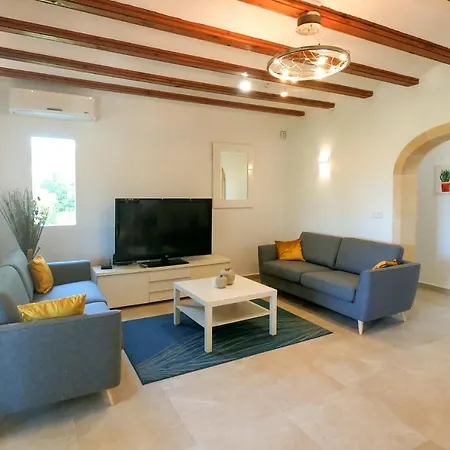Newhappyhouse Victoria Villa